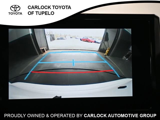 Used 2024 Toyota Corolla LE FWD image 12