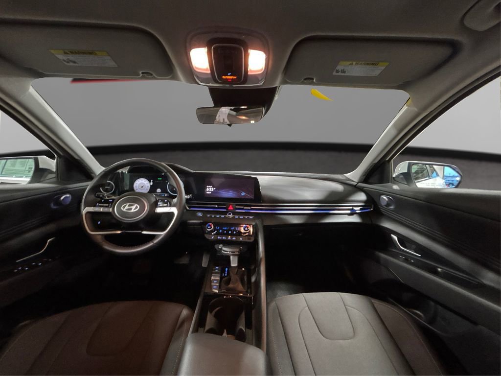 Used 2024 Hyundai Elantra SEL w/ Convenience Package image 26