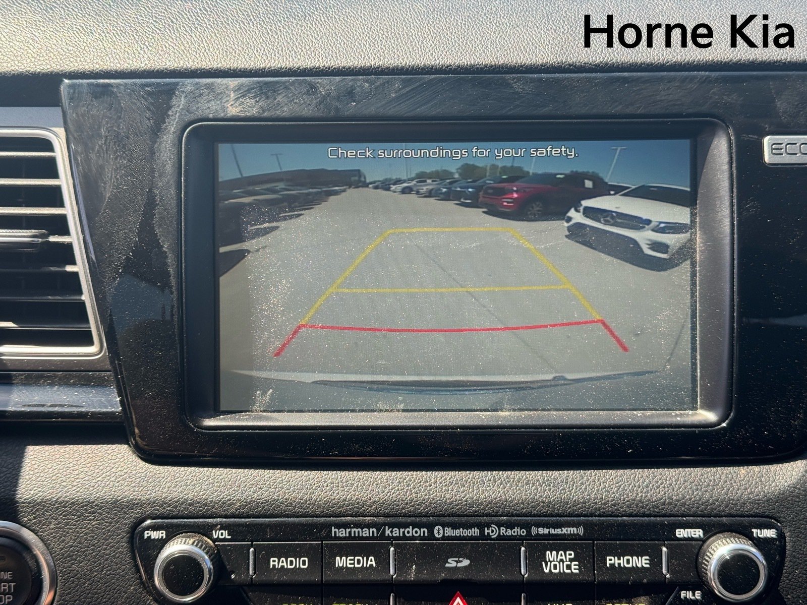Used 2018 Kia Niro Touring FWD image 22