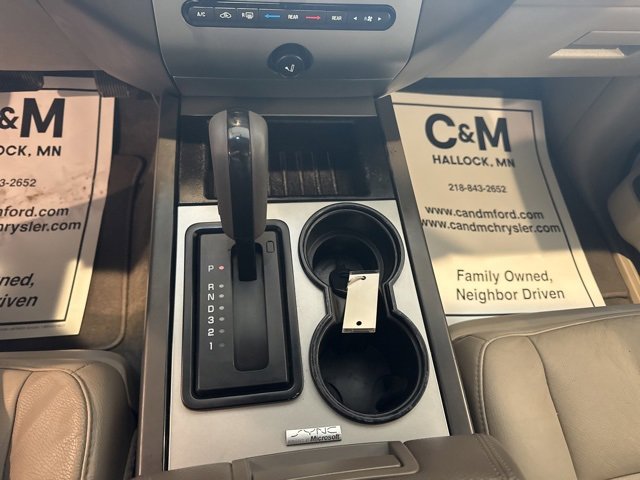 Used 2014 Ford Expedition XLT w/ Leather Seating Package image 9