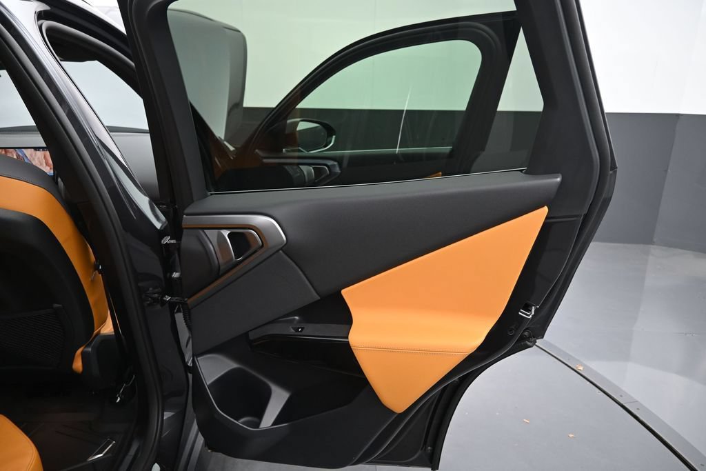 New 2026 BMW X3 xDrive30i AWD/4WD image 23