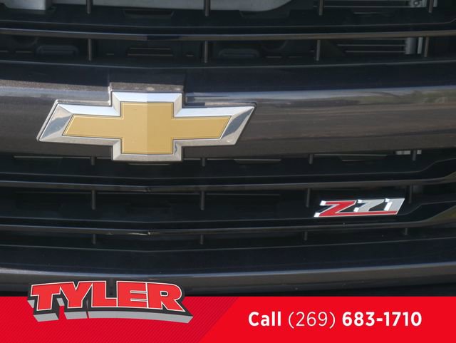 Used 2016 Chevrolet Silverado 1500 LT w/ All Star Edition AWD/4WD image 11