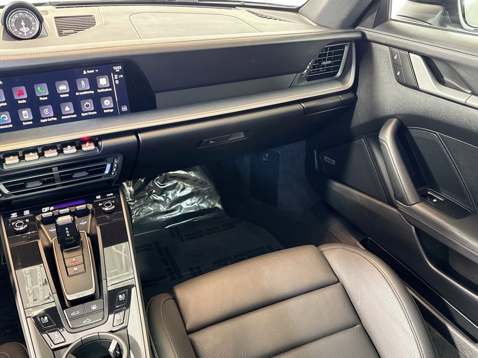 Used 2022 Porsche 911 Carrera image 21