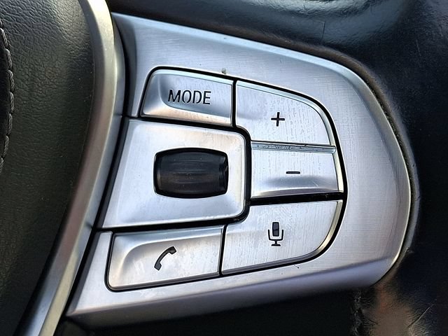 Used 2018 BMW 750i xDrive AWD/4WD image 24