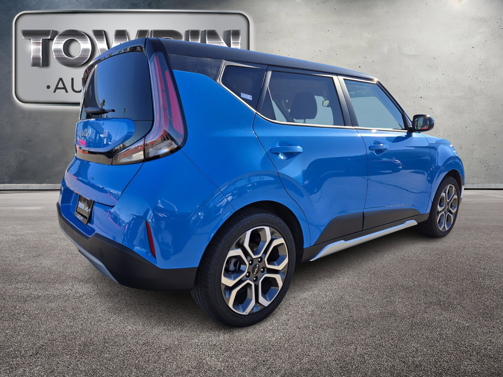 Used 2025 Kia Soul EX image 5
