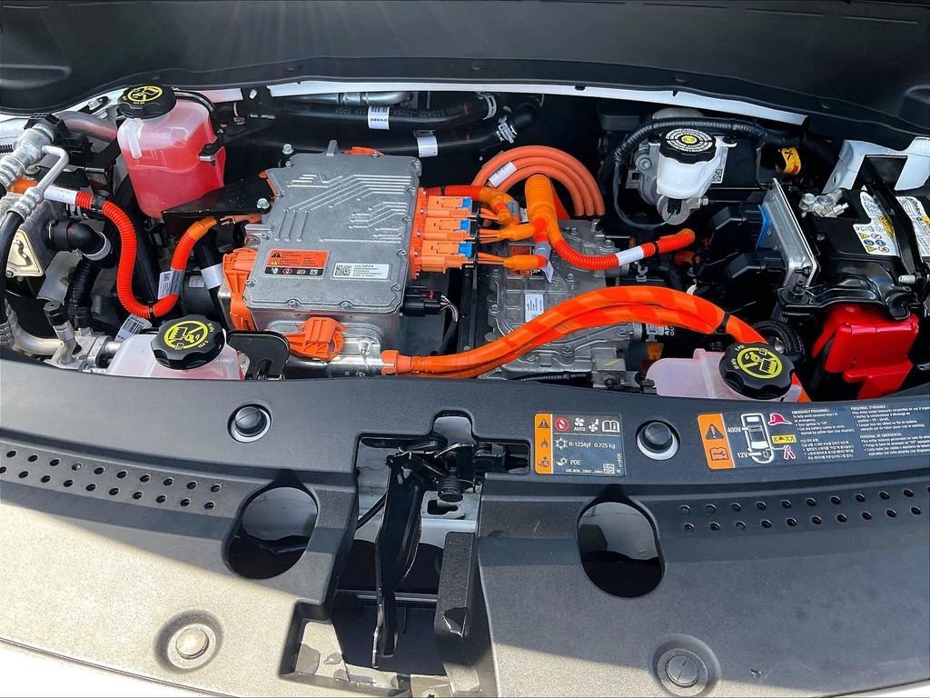 Used 2023 Chevrolet Bolt EUV LT w/ Comfort Package FWD image 29