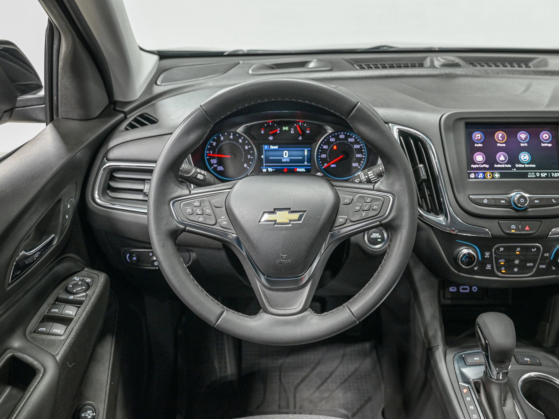 Used 2023 Chevrolet Equinox LT AWD/4WD image 17