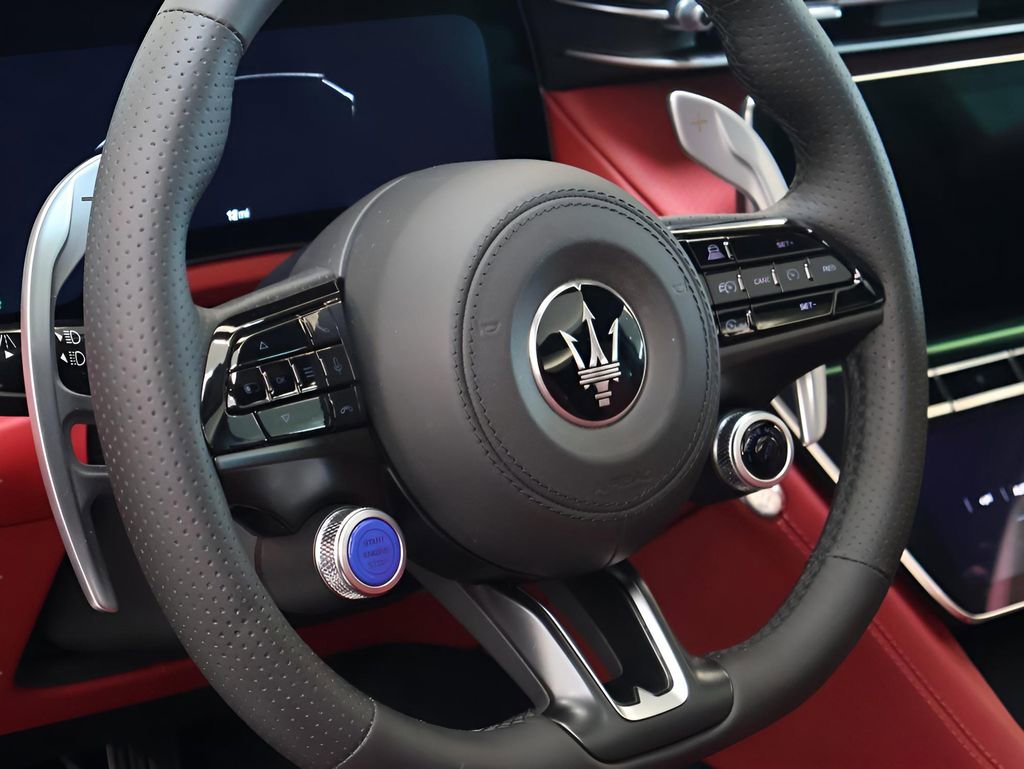 New 2026 Maserati Grecale Modena image 21