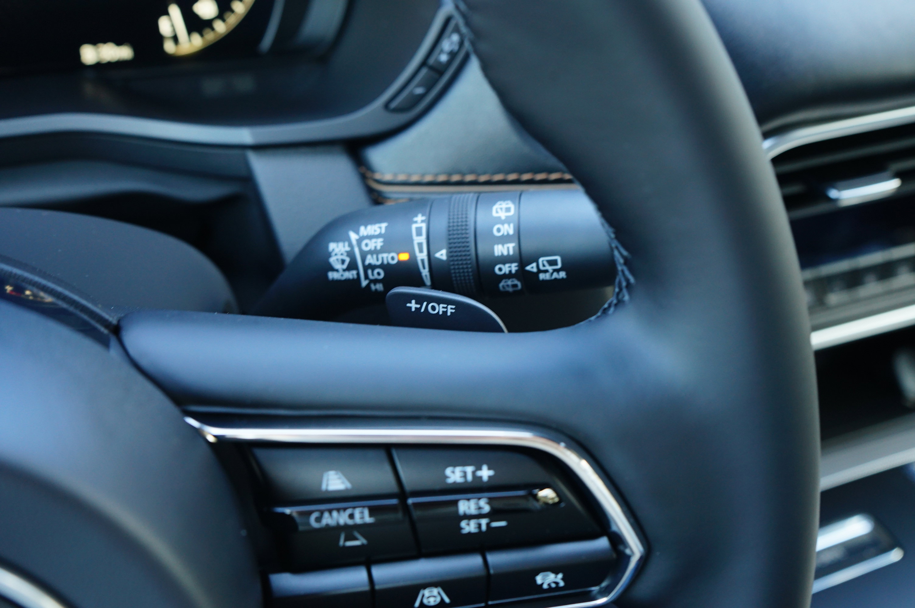 New 2026 MAZDA CX-70 3.3 Turbo w/ Premium Plus Pkg image 26