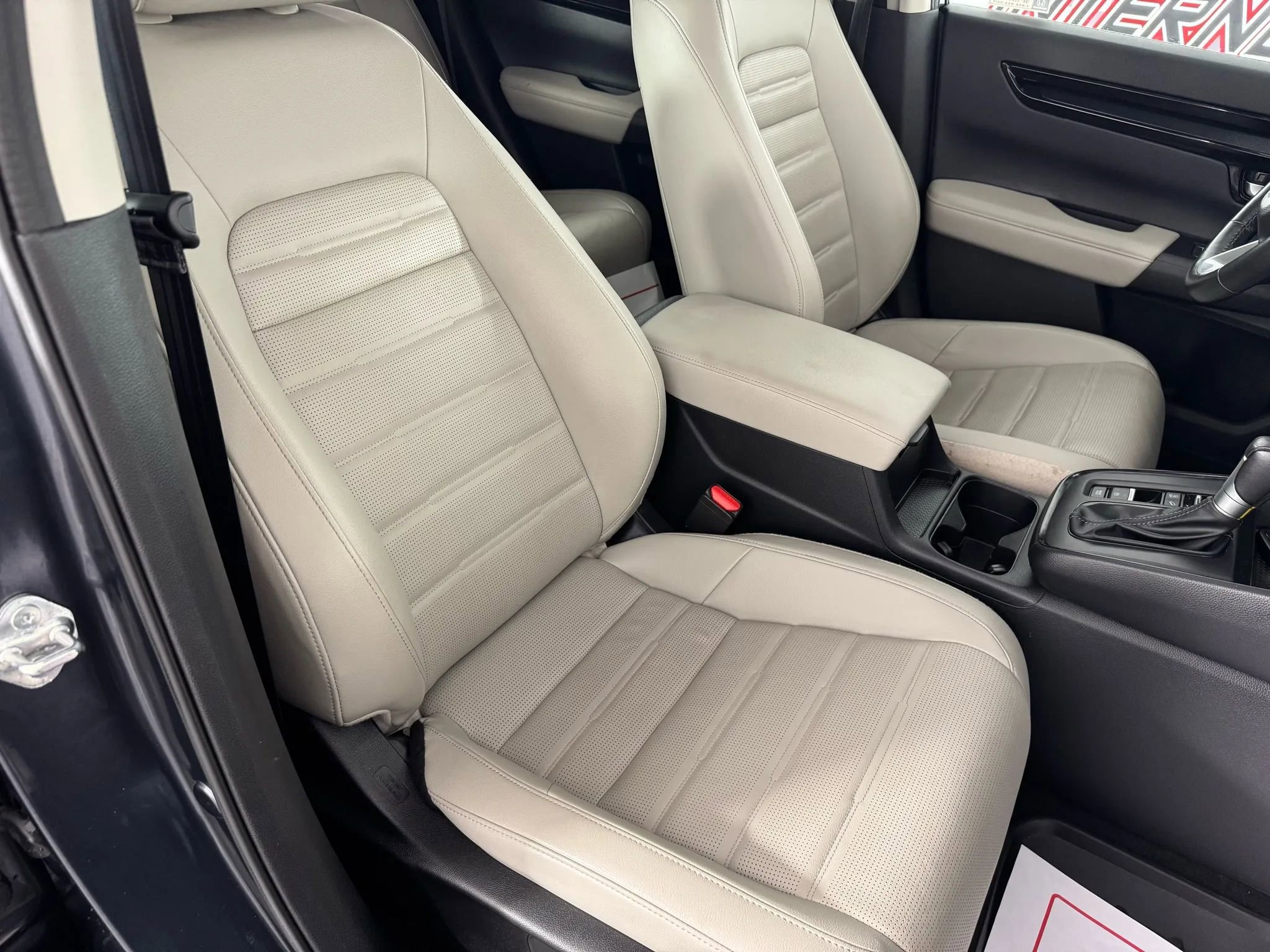 Used 2024 Honda CR-V EX-L image 37