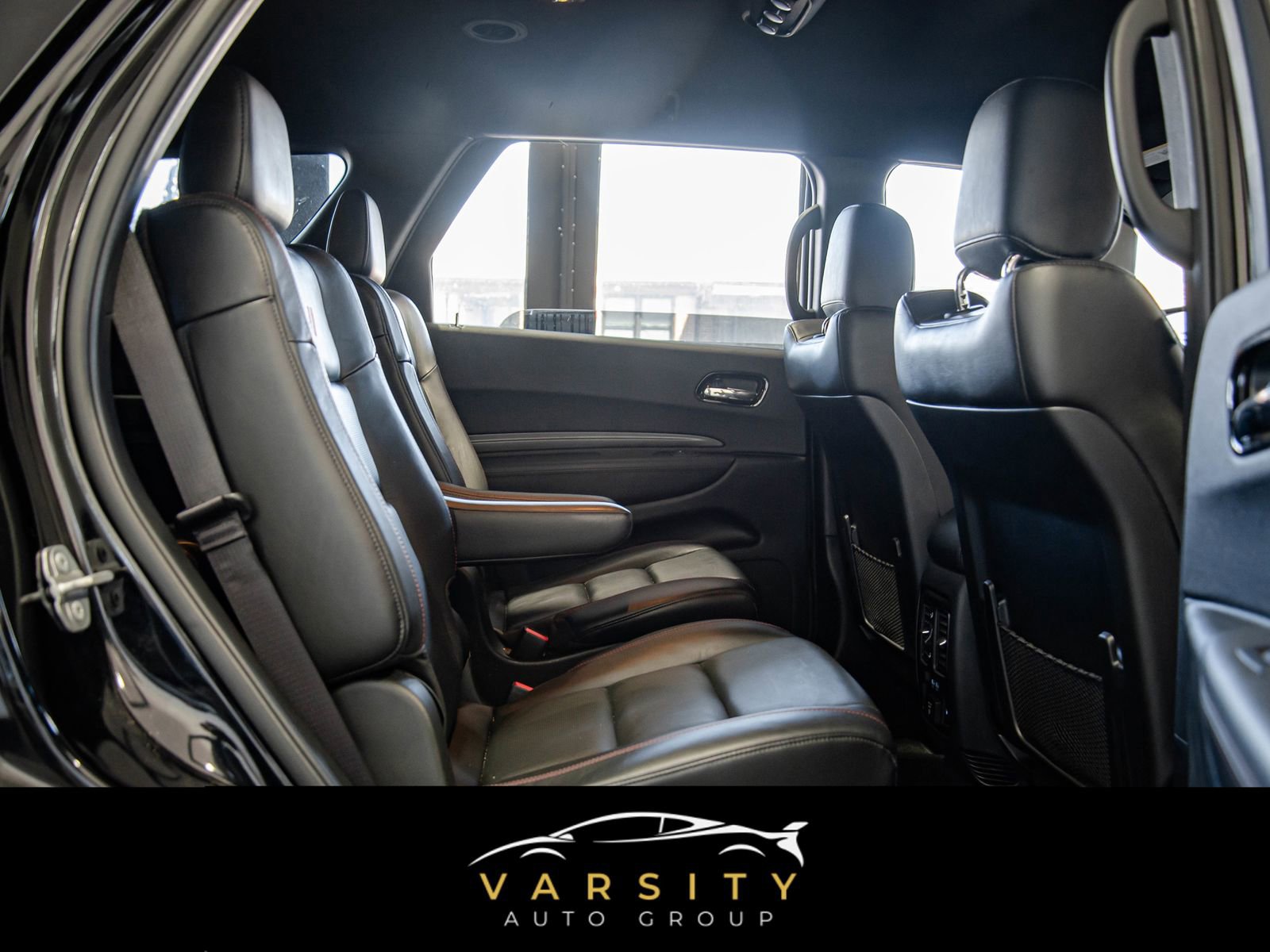 Used 2022 Dodge Durango R/T AWD/4WD image 25