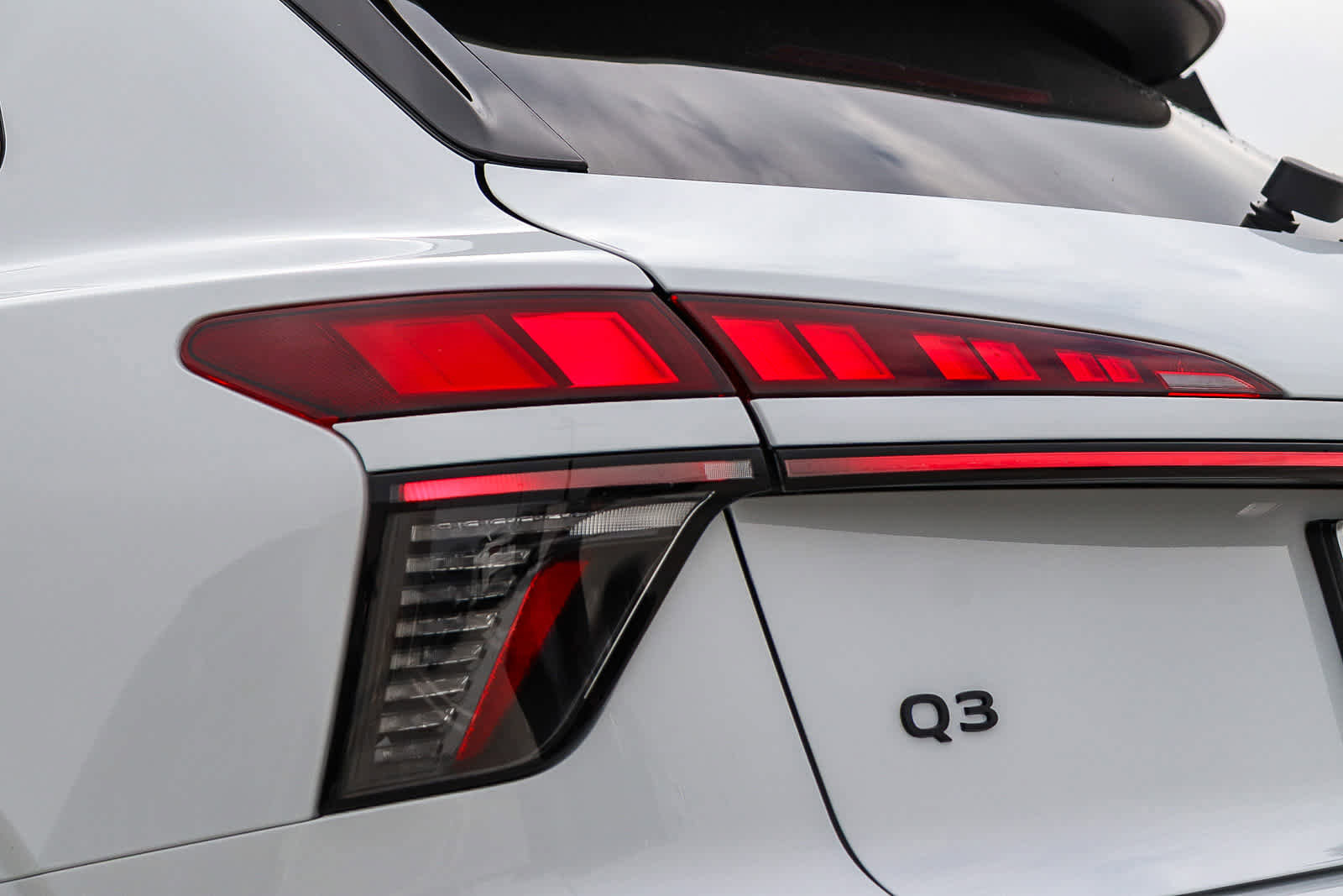 New 2026 Audi Q3 quattro 2.0T image 12