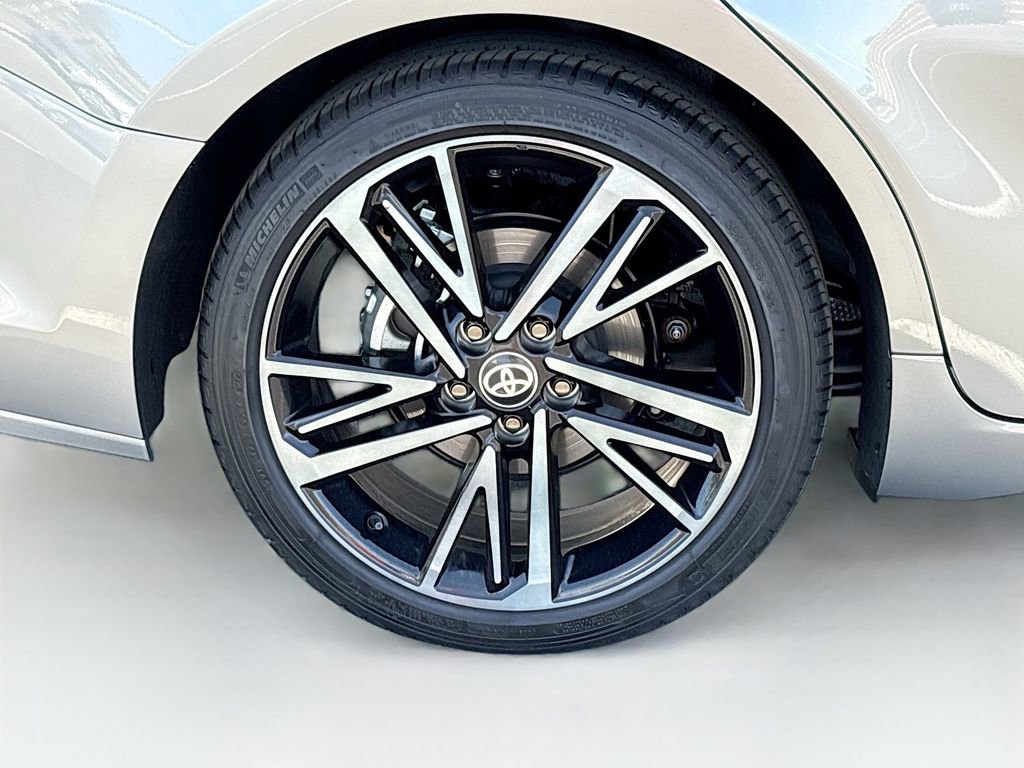 Certified 2025 Toyota Camry XSE image 32