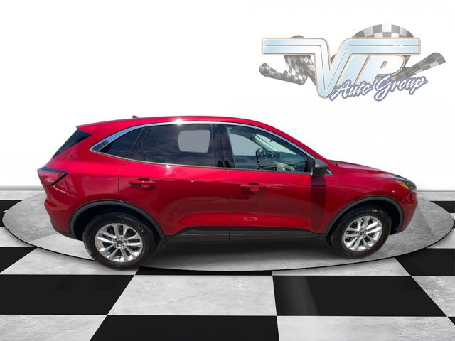 Used 2022 Ford Escape SE w/ Convenience Package AWD/4WD image 5