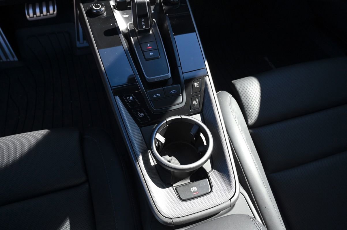 Used 2024 Porsche 911 Targa 4 image 52