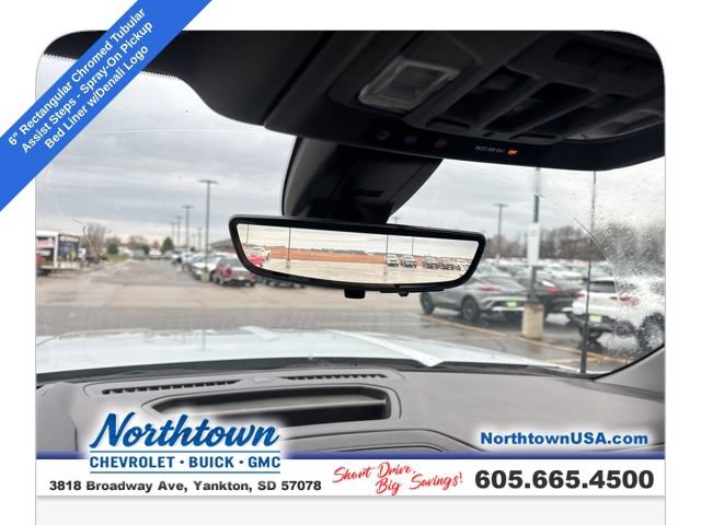 Used 2021 GMC Sierra 3500 Denali w/ Denali Ultimate Package image 15