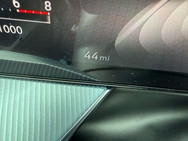 New 2026 Nissan Murano SL image 17