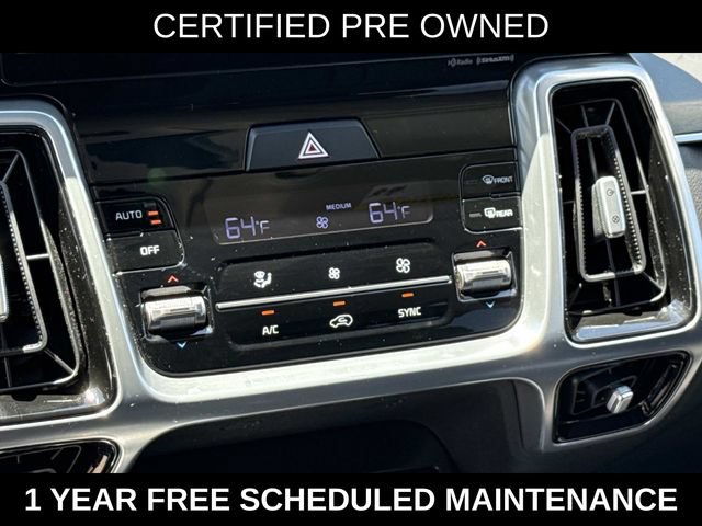 Used 2023 Kia Sorento SX AWD/4WD image 22