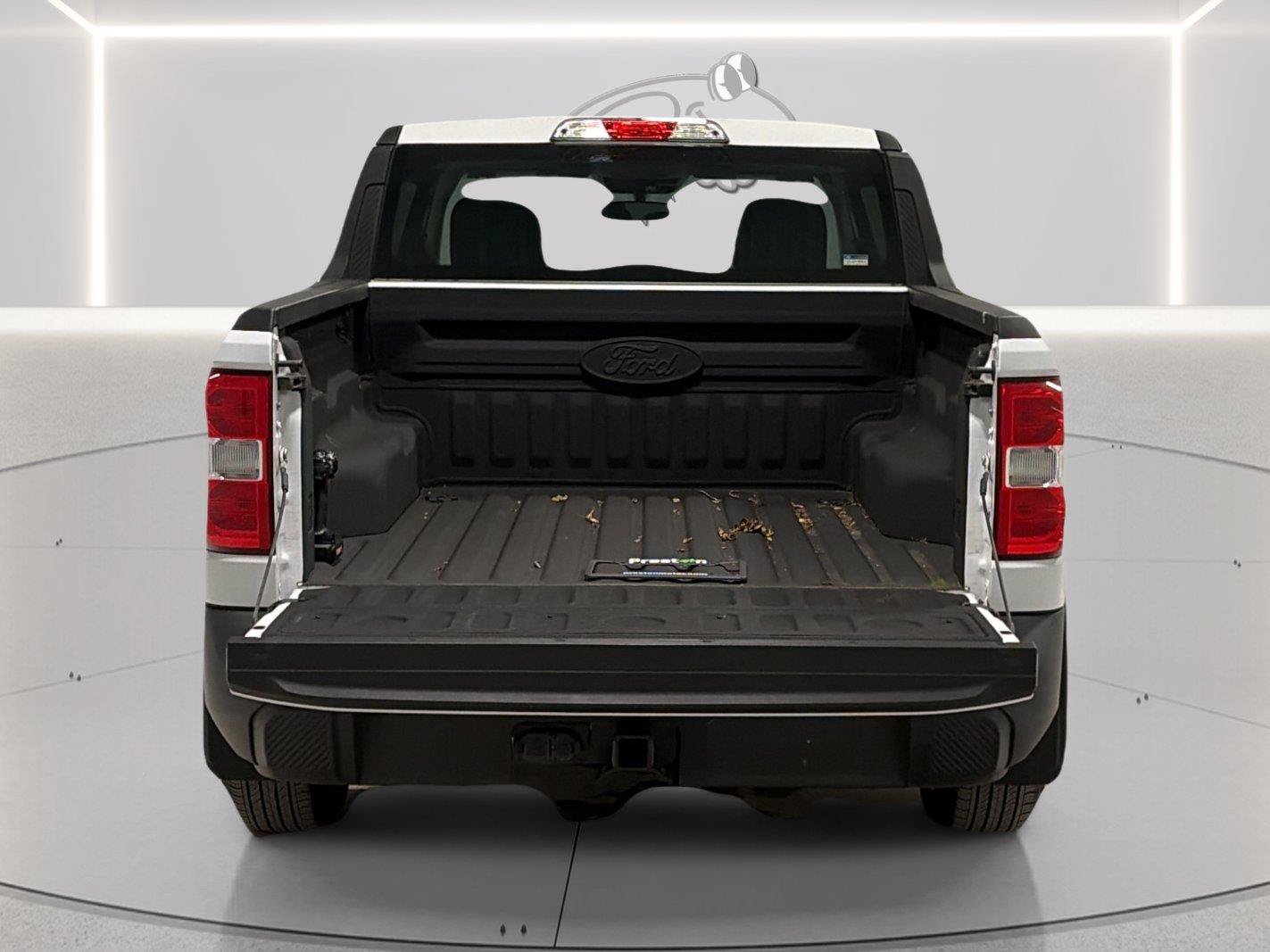 Used 2023 Ford Maverick XLT w/ Equipment Group 300A Standard AWD/4WD image 9