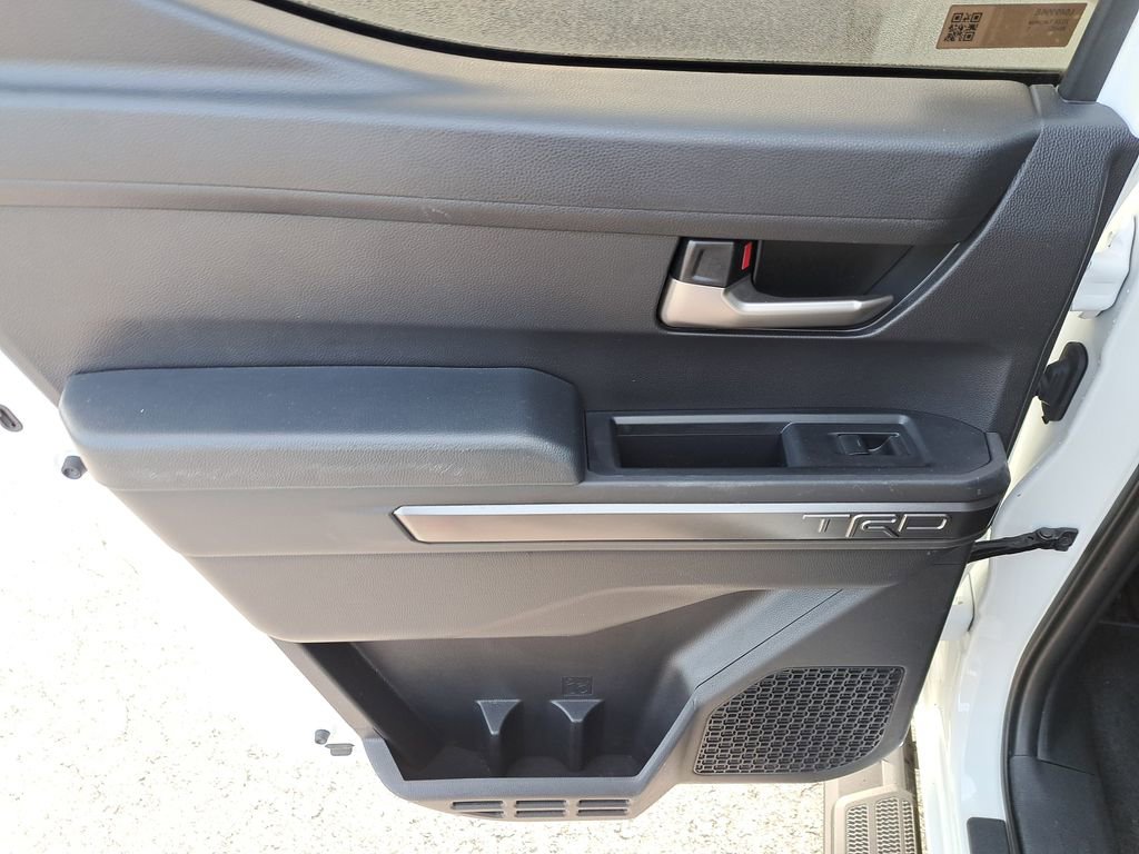 Certified 2024 Toyota Tacoma TRD Off-Road image 7