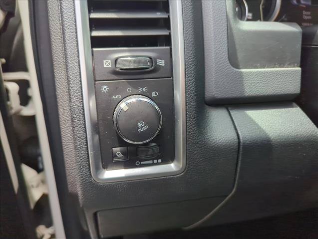 Used 2016 RAM 1500 Lone Star AWD/4WD image 30