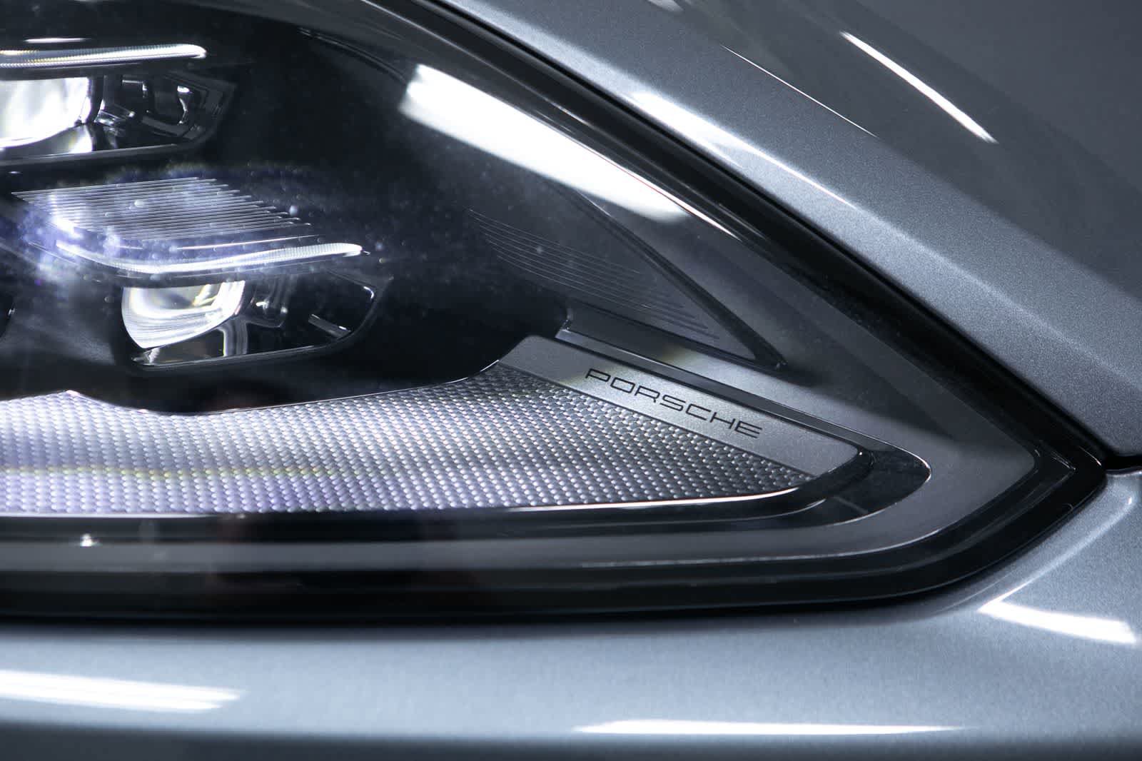 New 2026 Porsche Cayenne GTS image 16