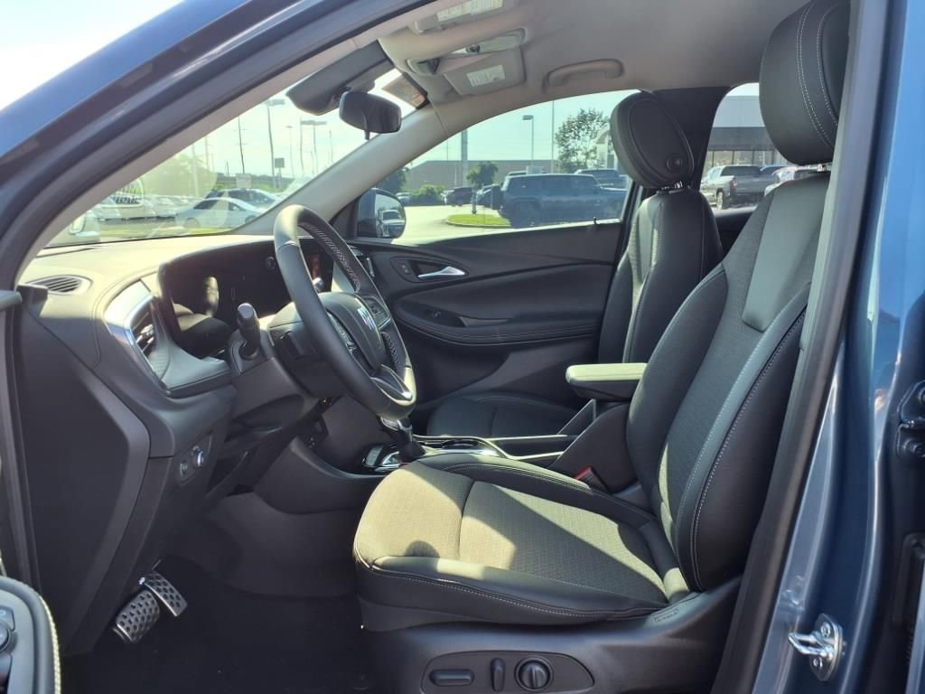 New 2026 Buick Encore GX Preferred w/ Comfort Package image 11