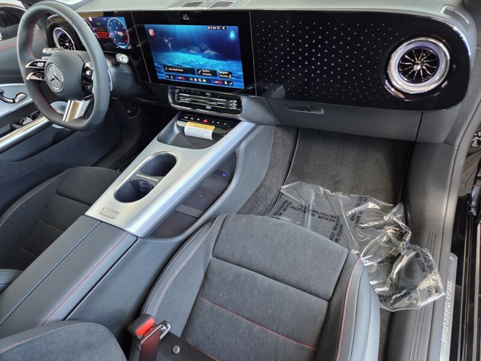 New 2027 Mercedes-Benz CLA 220 image 17