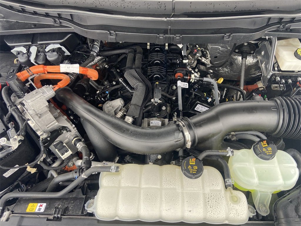Used 2024 Ford F150 Platinum image 30