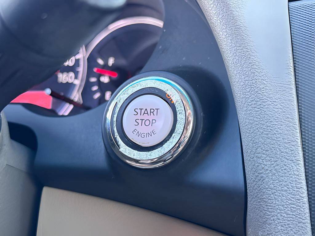 Used 2012 Nissan Altima 3.5 SR image 16