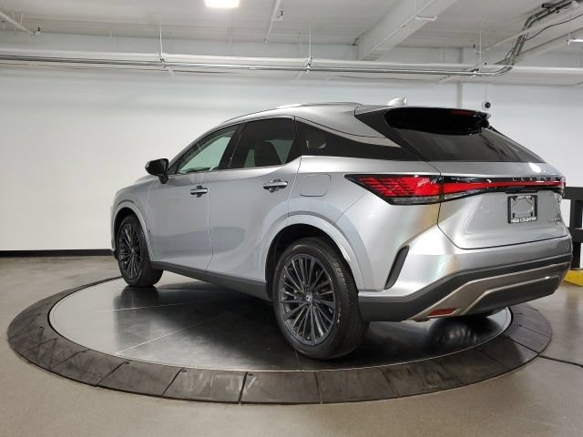 Certified 2024 Lexus RX 350 Premium w/ Accessory Package AWD/4WD image 15
