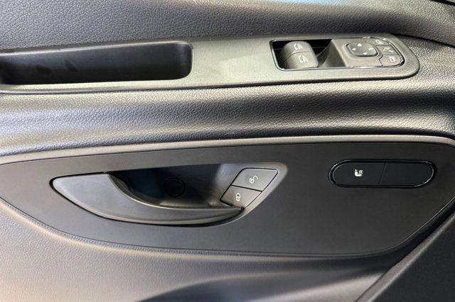 New 2025 Mercedes-Benz Sprinter 2500 image 29