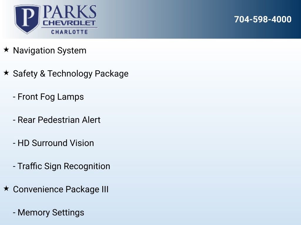 New 2026 Chevrolet Equinox ACTIV image 7