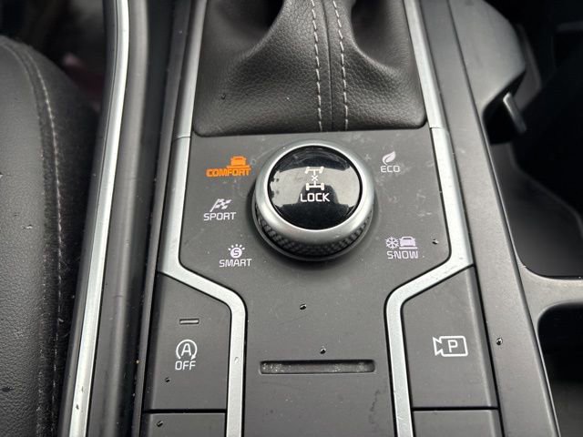 Certified 2022 Kia Sorento S image 24