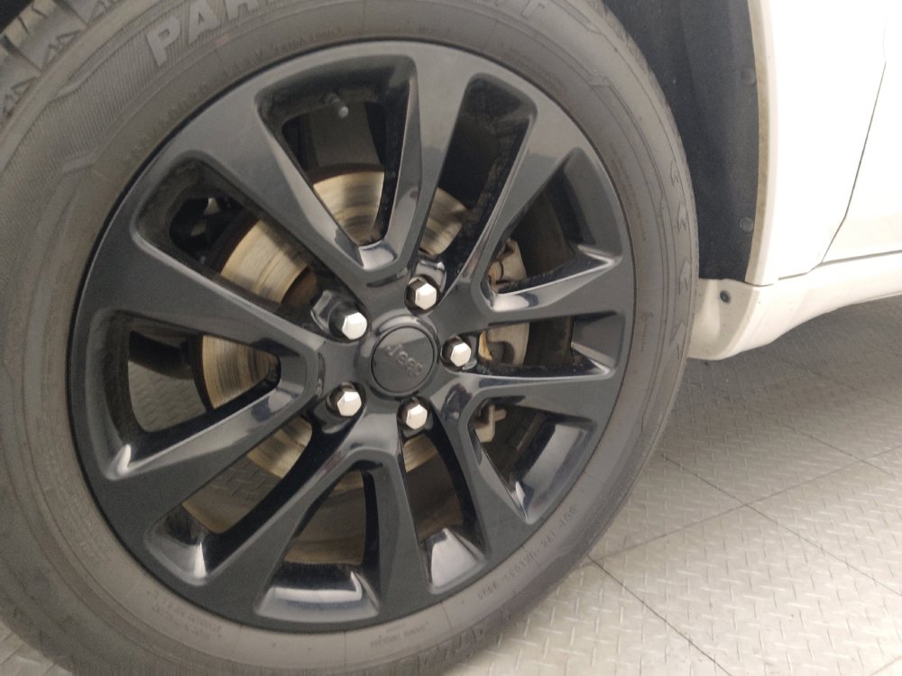 Used 2019 Jeep Grand Cherokee Altitude RWD image 31