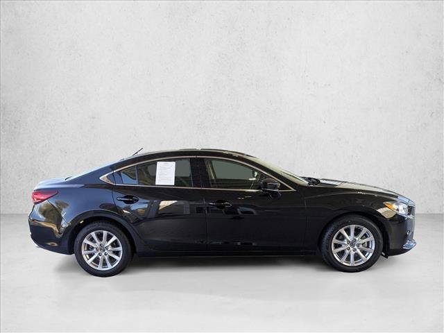 Used 2017 MAZDA MAZDA6 Sport image 4