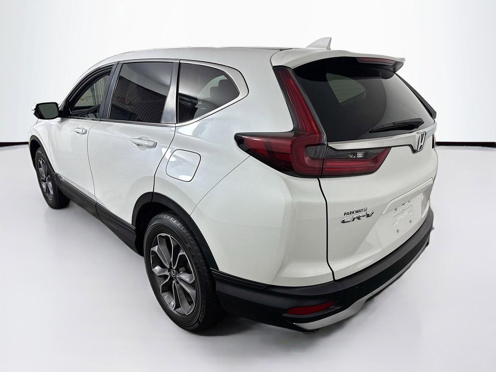 Used 2021 Honda CR-V EX image 5