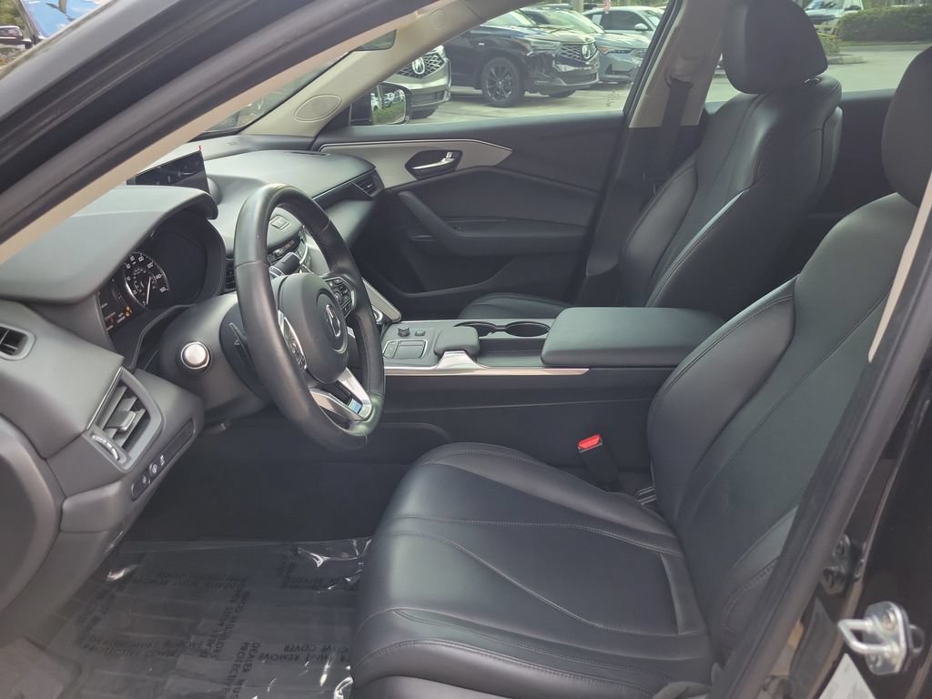 Used 2023 Acura TLX FWD image 15