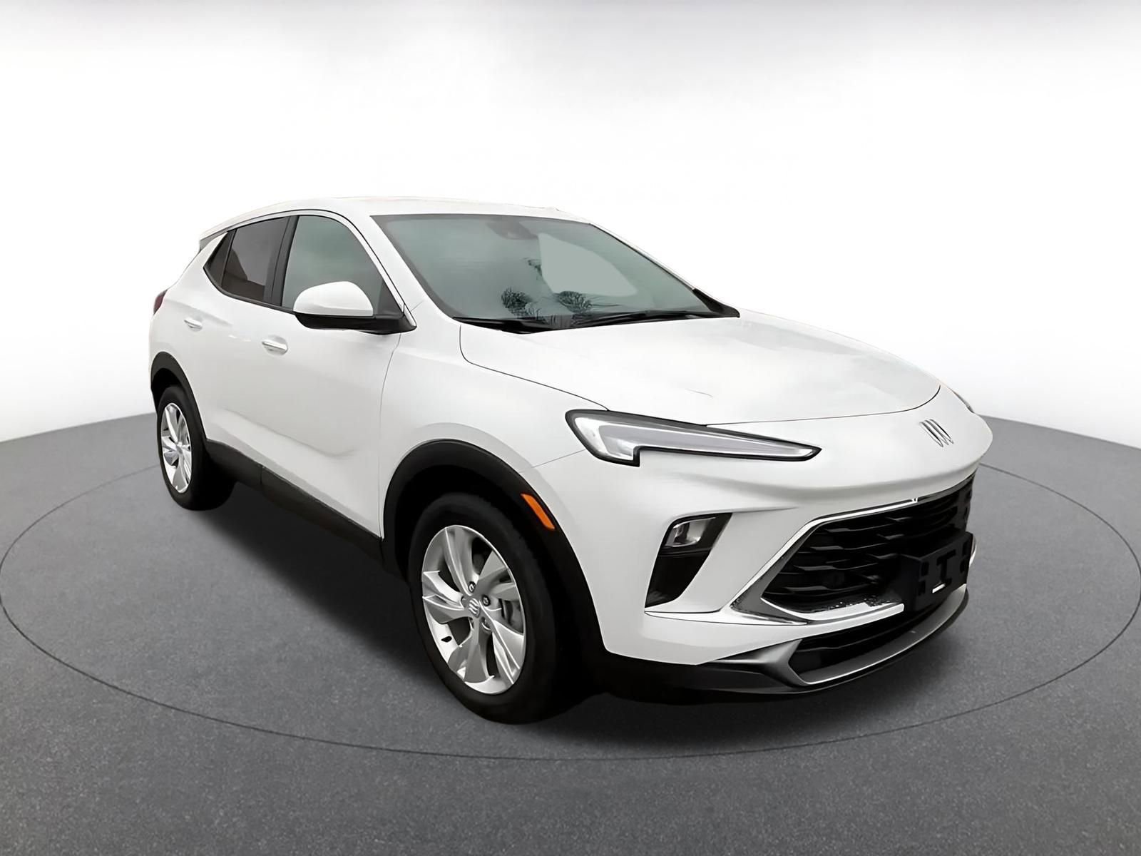 Used 2025 Buick Encore GX Preferred image 3