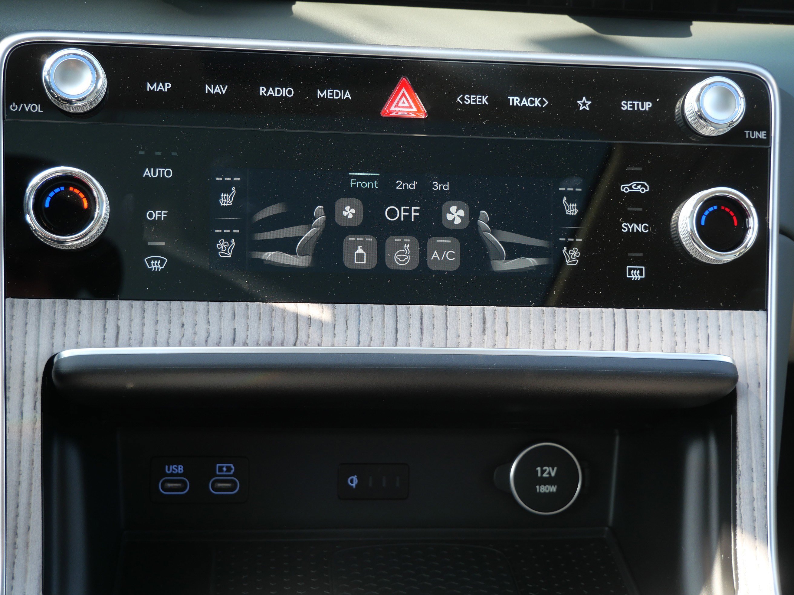 New 2026 Genesis GV80 2.5T Prestige image 13