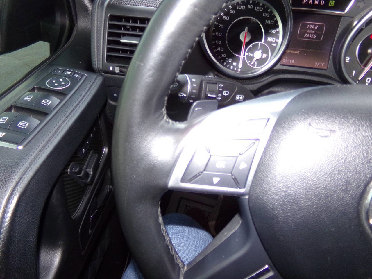 Used 2013 Mercedes-Benz G 63 AMG 4MATIC image 95