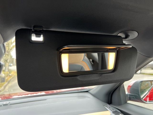 New 2026 Chevrolet Equinox ACTIV w/ Convenience Package III image 29