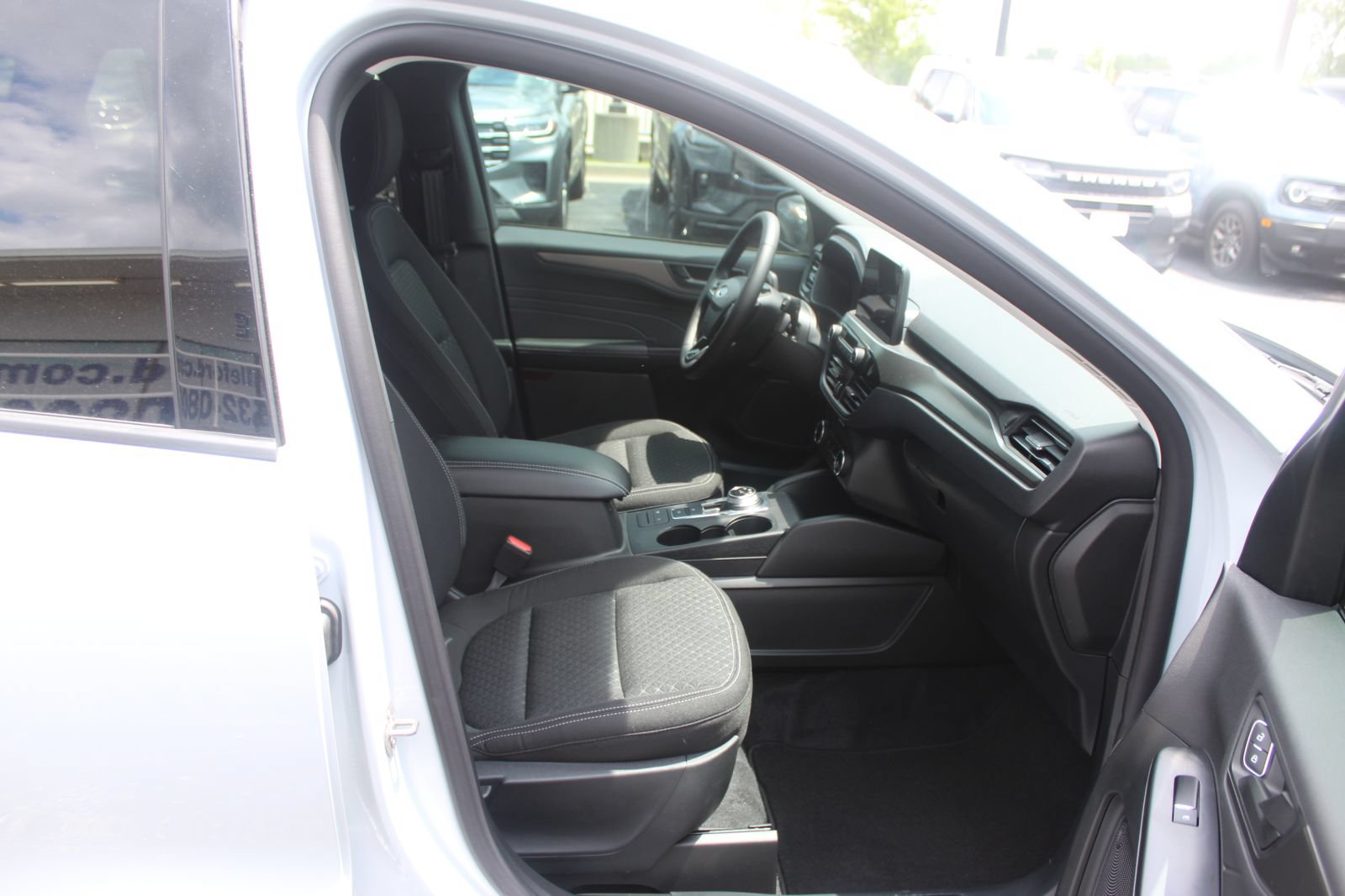 New 2026 Ford Escape Active w/ Cold Weather Package AWD/4WD image 11