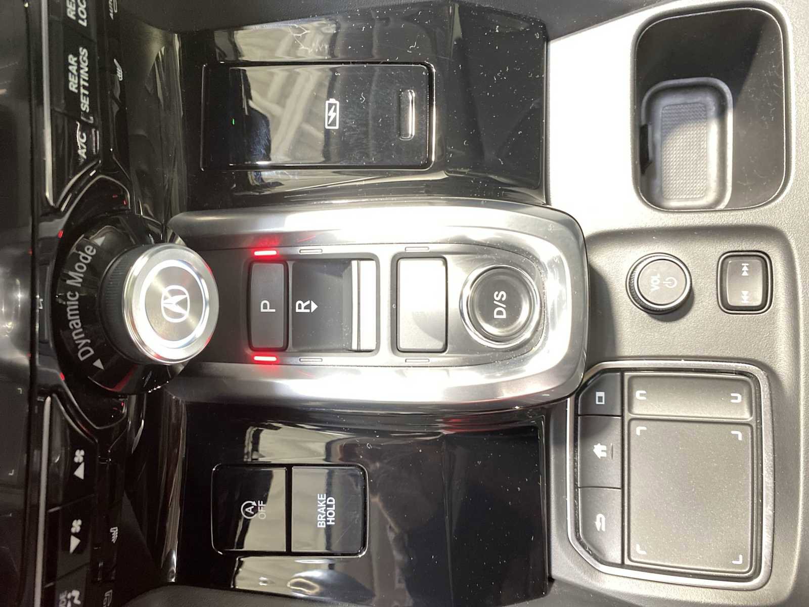 Certified 2023 Acura MDX SH-AWD w/ Advance Package image 17