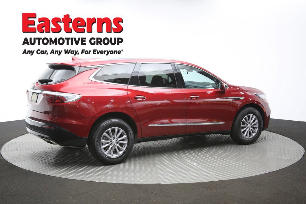Used 2024 Buick Enclave Premium image 47