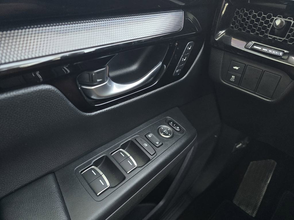 Used 2024 Honda CR-V EX-L image 21