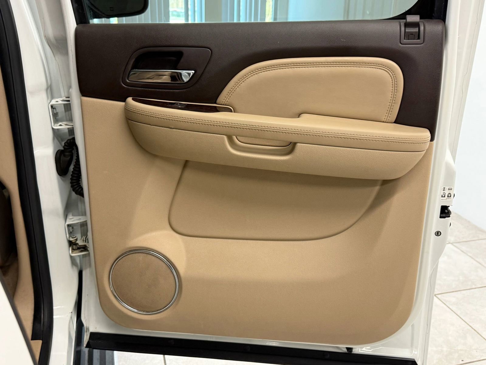 Used 2007 GMC Yukon XL Denali image 24