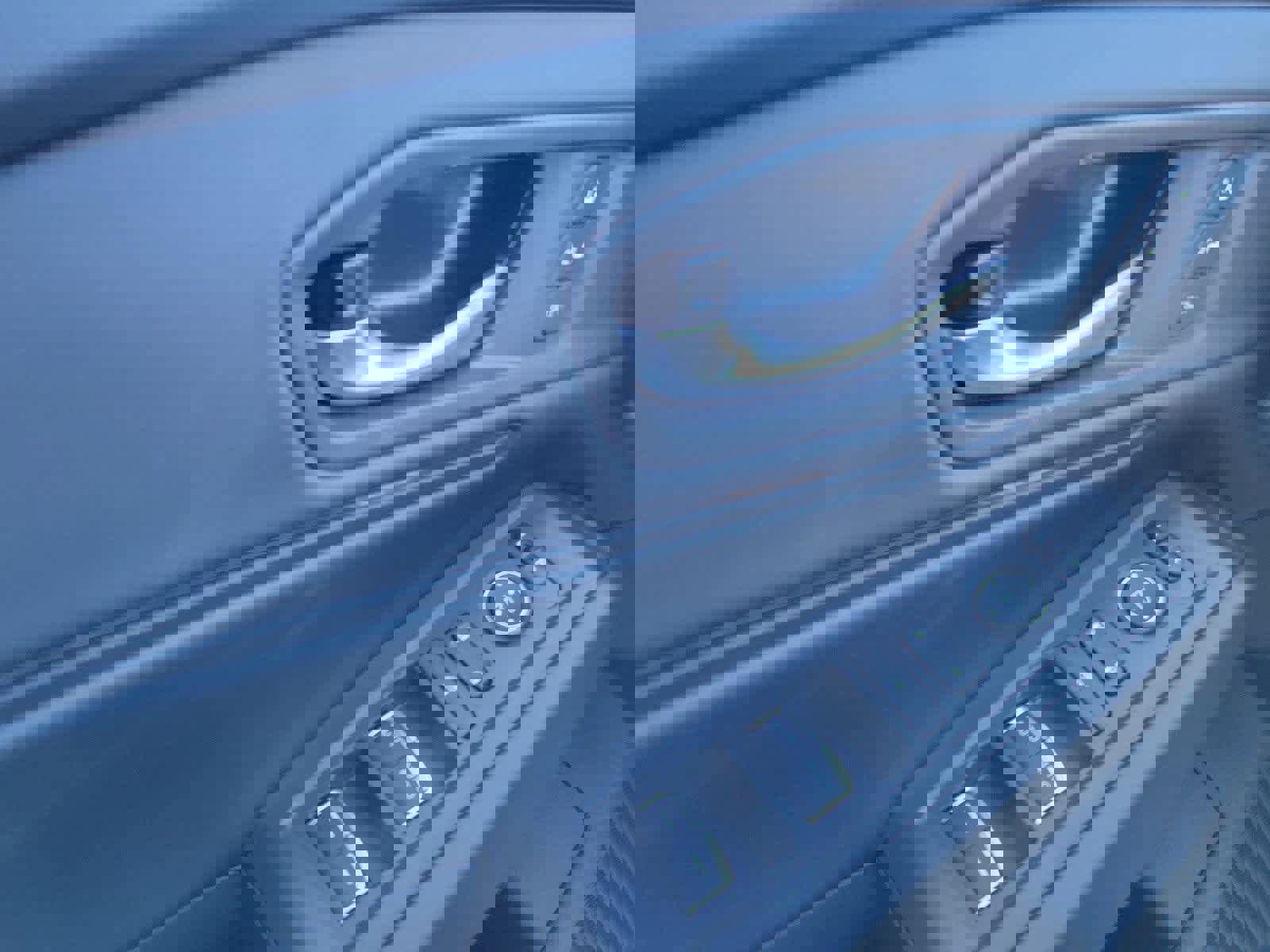 New 2026 Honda Accord EX-L image 21