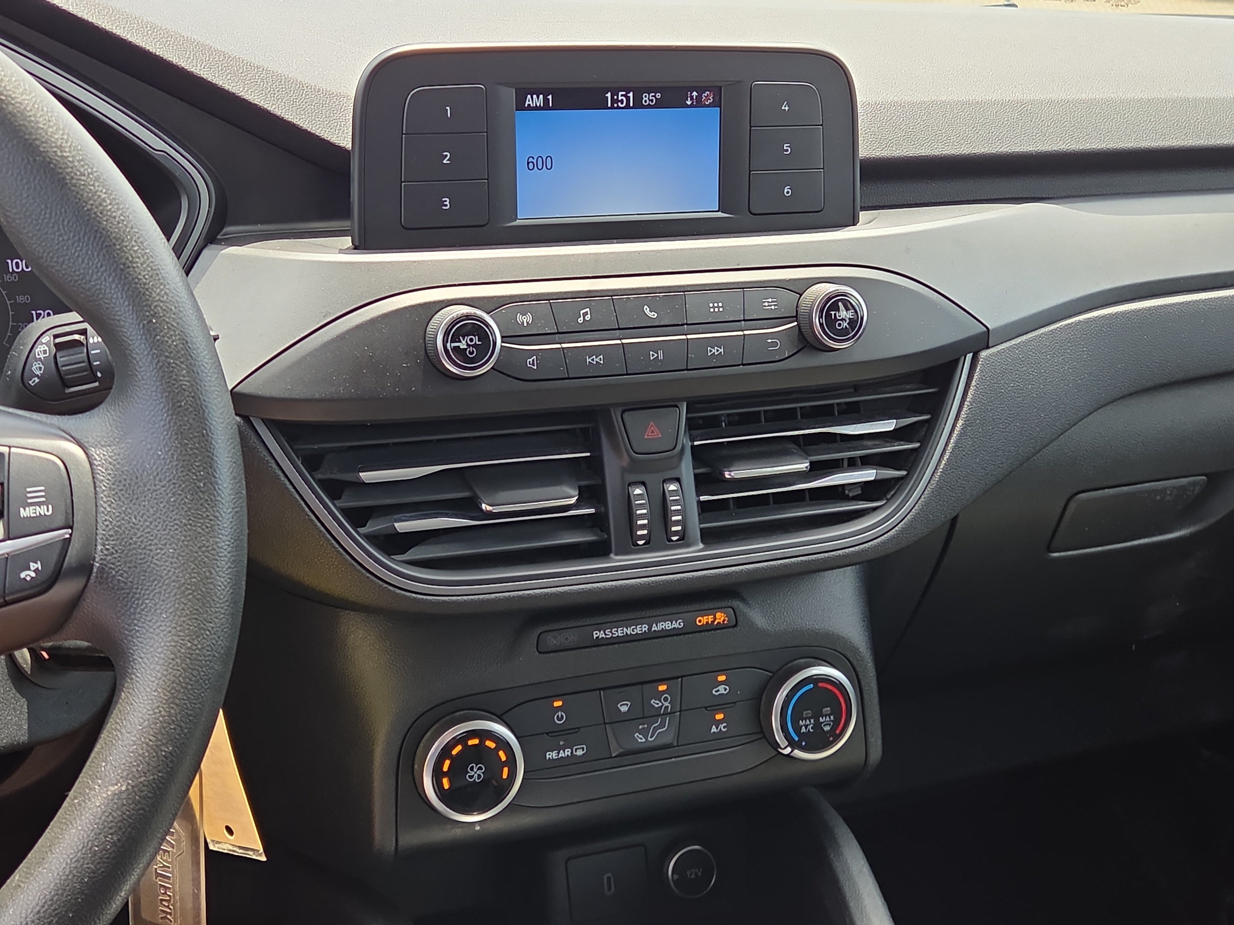 Used 2020 Ford Escape S FWD image 24