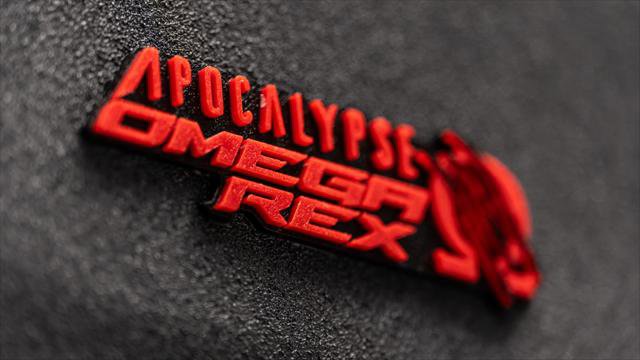 Used 2024 RAM 1500 TRX w/ TRX Level 2 Equipment Group image 13